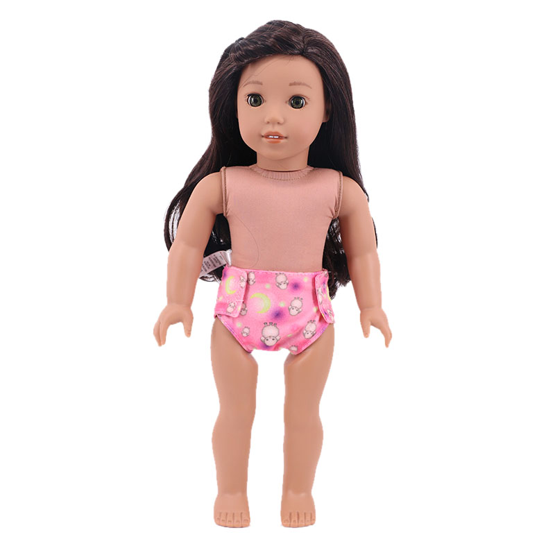 Doll Diapers Cute Underwear An - Cloth Diaper Insert review and price