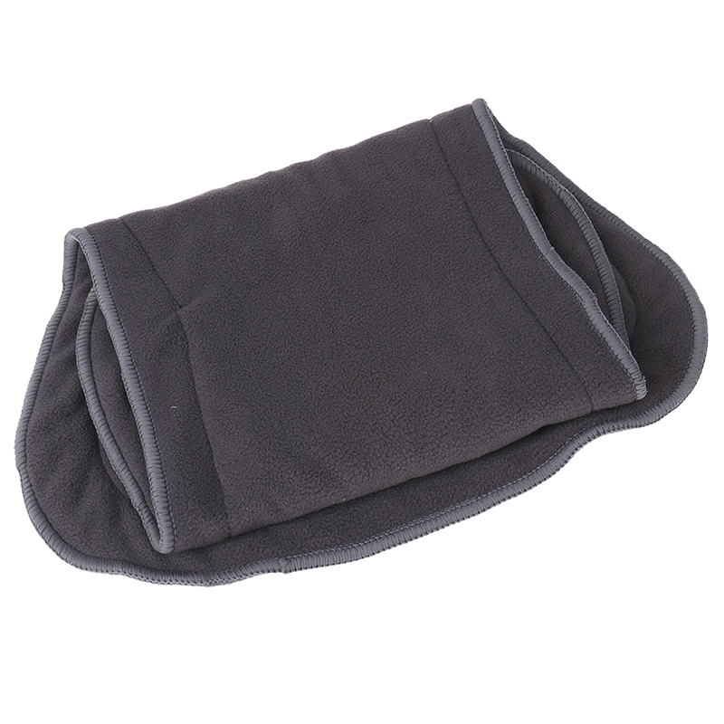 Washable Adult Diaper 5 Layers - Cloth Diaper Insert review and price