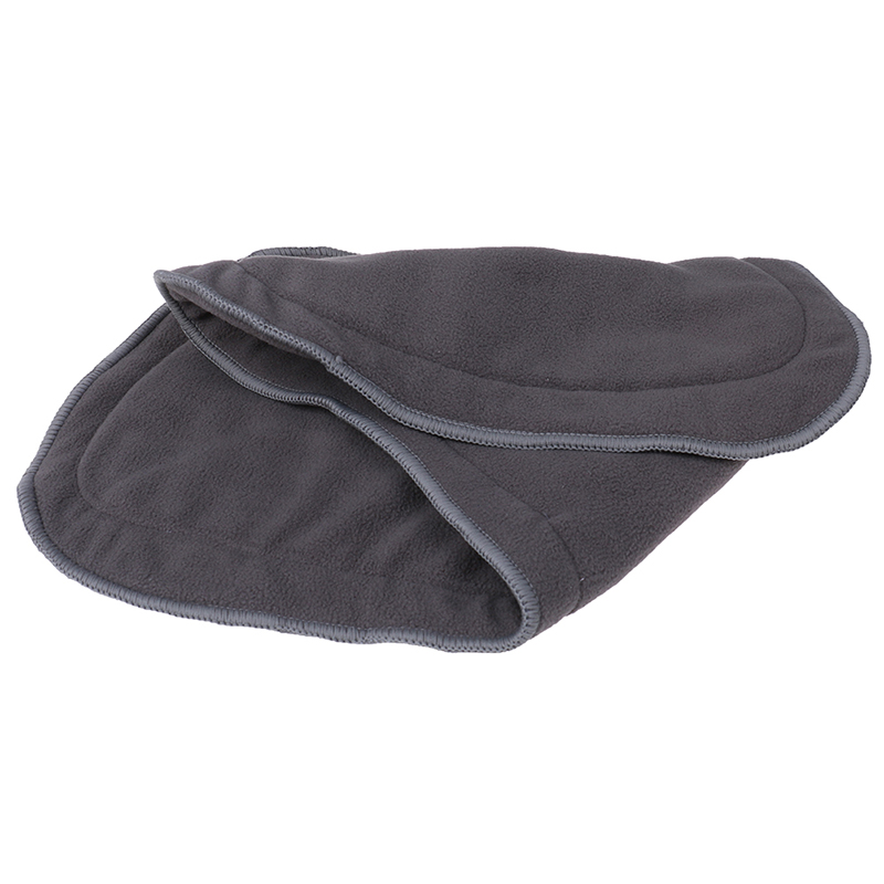 Washable Adult Diaper 5 Layers - Cloth Diaper Insert review and price