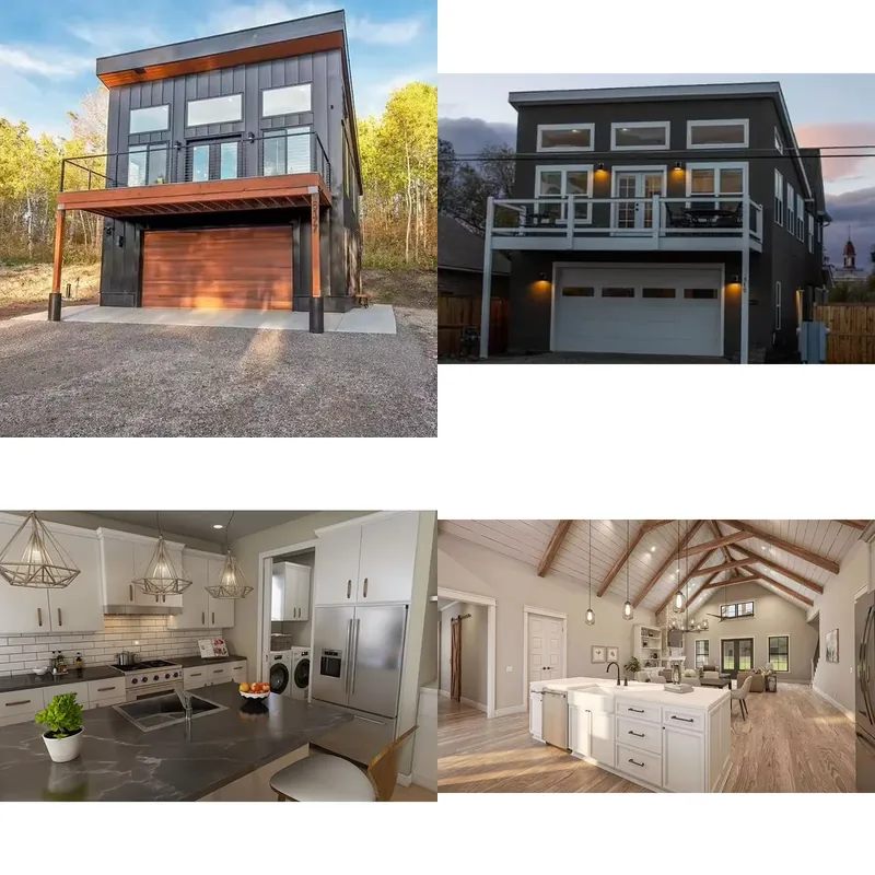 for Prefabricated Steel Compac - Sustainable Living Homes review and price