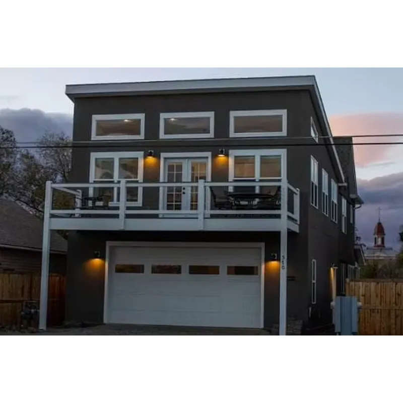for Prefabricated Steel Compac - Sustainable Living Homes review and price