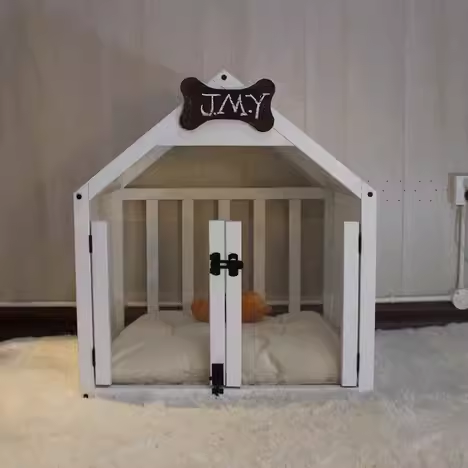 Modern Luxury Indoor Dog House - Sustainable Living House Designs review and price