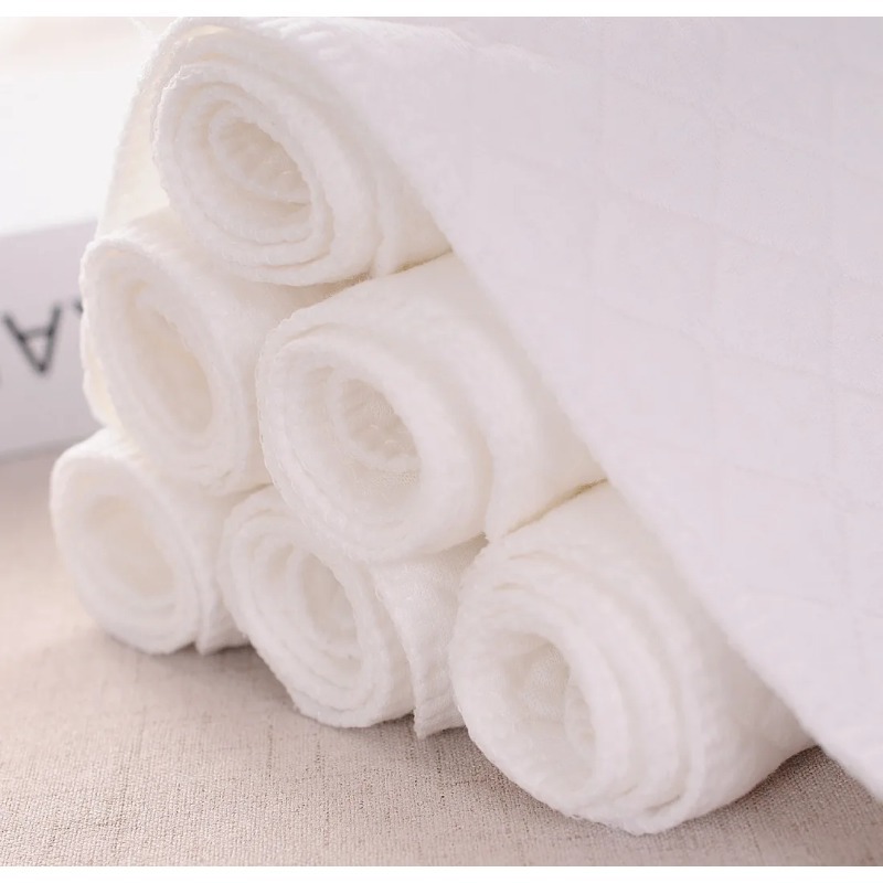 2/5/10Pcs Baby Diapers Reusabl - Cloth Diaper Insert review and price