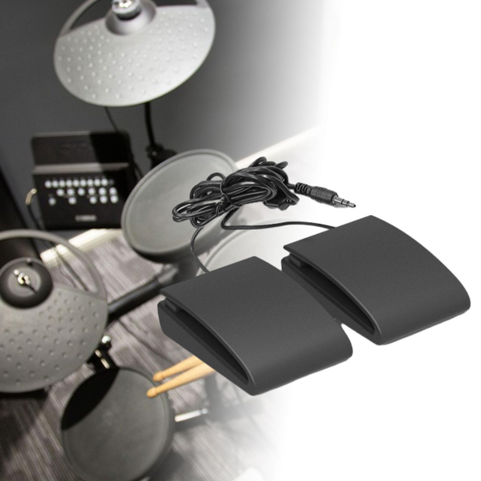 Drum Pedal Playing Music Instr - Sustainable Living Homes review and price