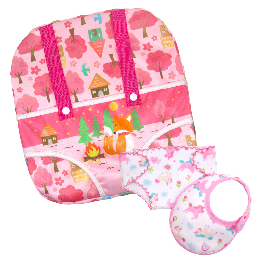 14-18 Inch Newborn Baby Doll U - Cloth Diaper Insert review and price