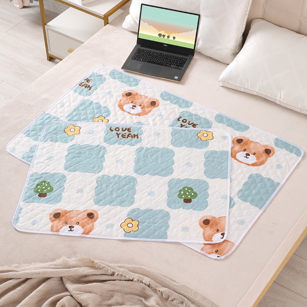Waterproof Washable Mattress U - Cloth Diaper Insert review and price